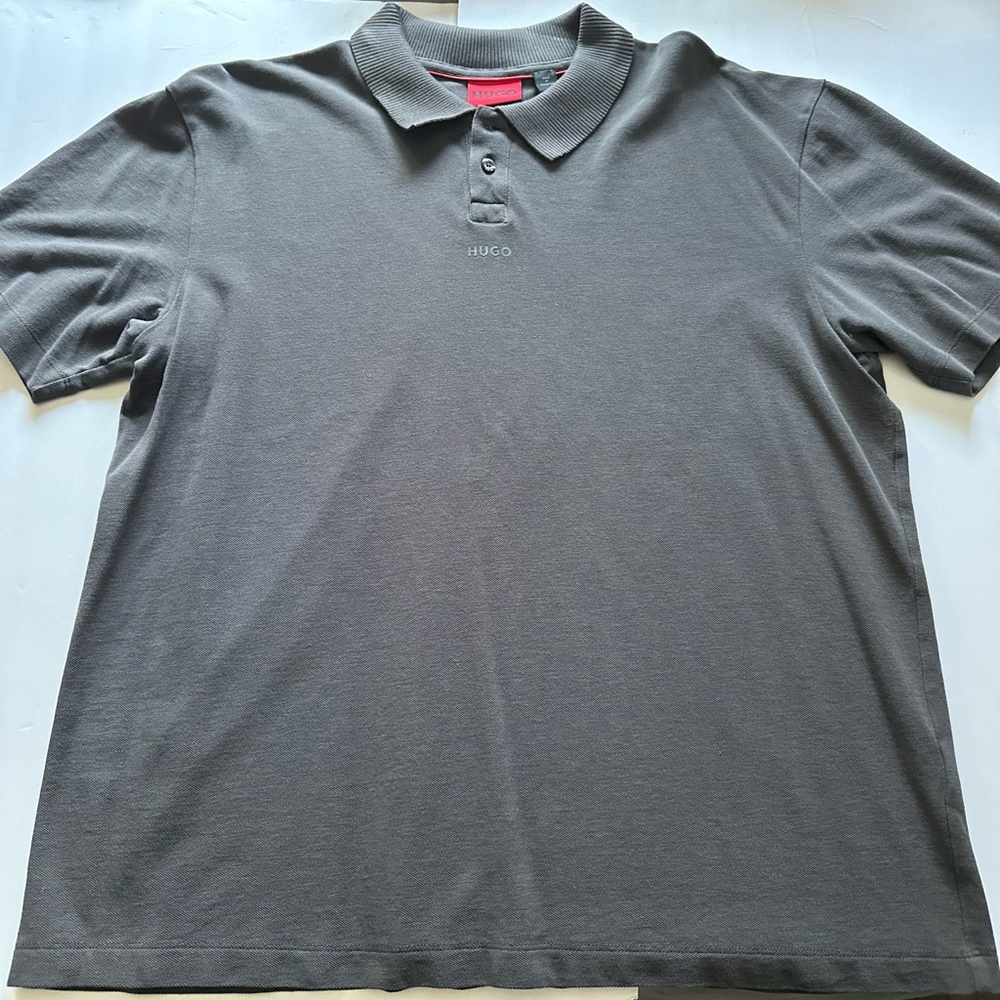 Boss Hugo Boss Polo Shirt